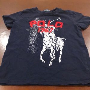 Small polo Ralph Lauren t-shirt